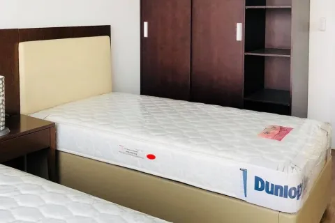 2 bedrooms Apartment in Thu Duc, Ho Chi Minh, No. 27446 4