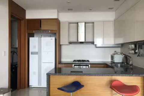 3 bedrooms Apartment in Thu Duc, Ho Chi Minh, No. 27283 7