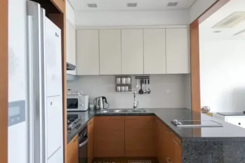 3 bedrooms Apartment in Thu Duc, Ho Chi Minh, No. 27283 8