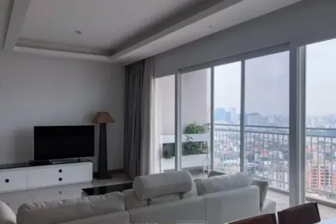3 bedrooms Apartment in Thu Duc, Ho Chi Minh,  No. 27283