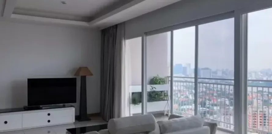 3 bedrooms Apartment in Thu Duc, Ho Chi Minh, No. 27283
