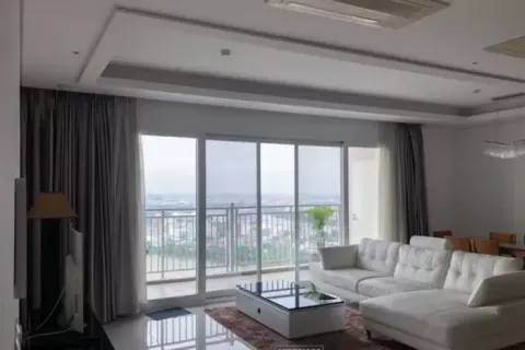 3 bedrooms Apartment in Thu Duc, Ho Chi Minh, No. 27283 2