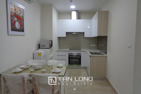 2 bedrooms Apartment in Tay Ho, Ha Noi,  No. 3479 6
