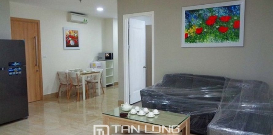 2 bedrooms Apartment in Tay Ho, Ha Noi,  No. 3479