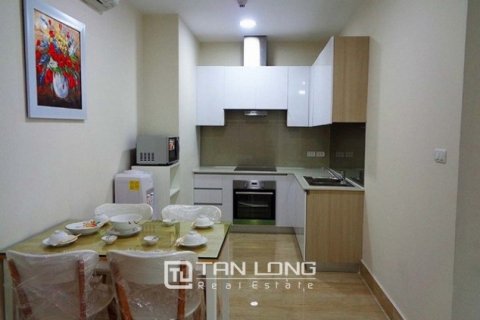2 bedrooms Apartment in Tay Ho, Ha Noi,  No. 3479 5