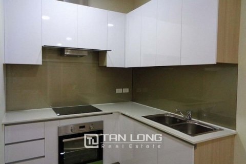 2 bedrooms Apartment in Tay Ho, Ha Noi,  No. 3479 7