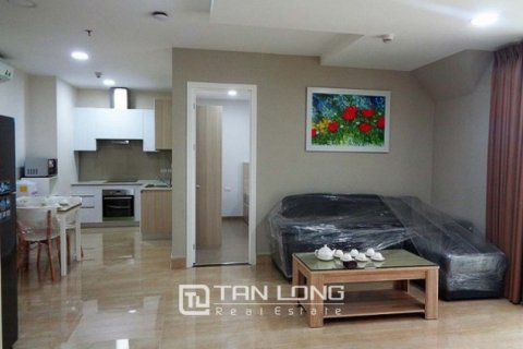 2 bedrooms Apartment in Tay Ho, Ha Noi,  No. 3479 2