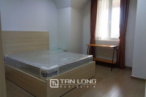 2 bedrooms Apartment in Tay Ho, Ha Noi,  No. 3479 8