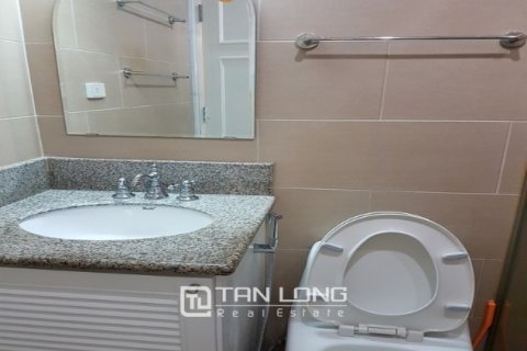 Квартира 42м2 в Намтыльем, Ханой , № 3480 10