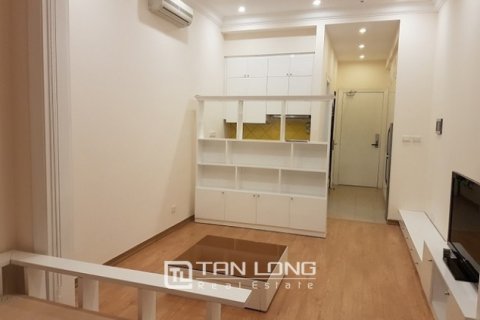 Квартира 42м2 в Намтыльем, Ханой , № 3480 2
