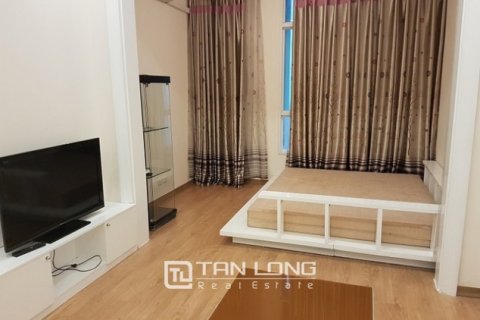 Квартира 42м2 в Намтыльем, Ханой , № 3480 3