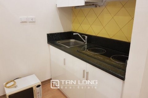 Квартира 42м2 в Намтыльем, Ханой , № 3480 6