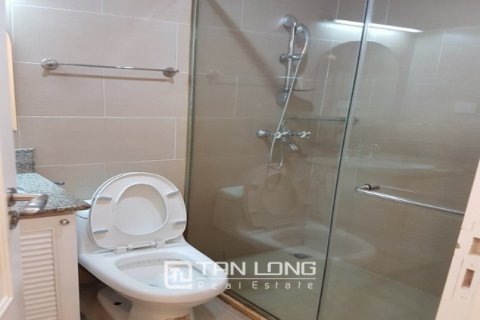 Квартира 42м2 в Намтыльем, Ханой , № 3480 9