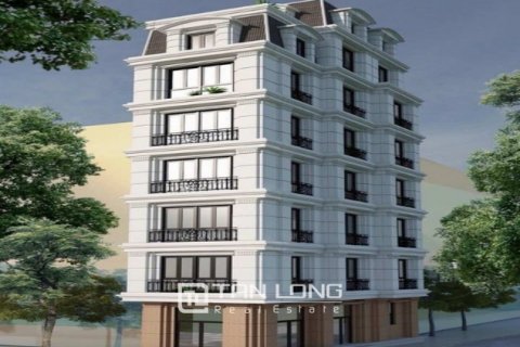 Дом студия в Бадинь, Ханой ,  № 3484