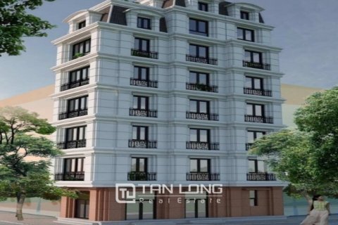 Дом 400м2 в Бадинь, Ханой , № 3484 2