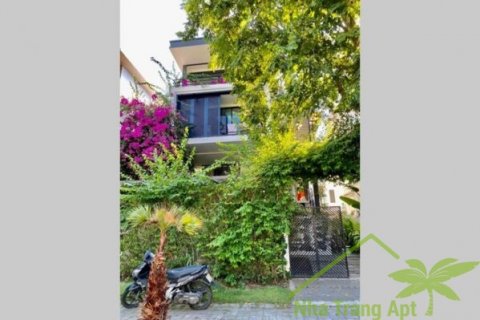 3 bedrooms Villa in Nha Trang, No. 10561