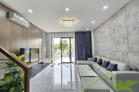 3 bedrooms House in Nha Trang,  No. 10718 3