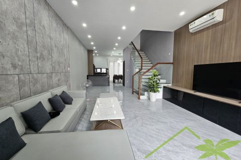 3 bedrooms House in Nha Trang,  No. 10718