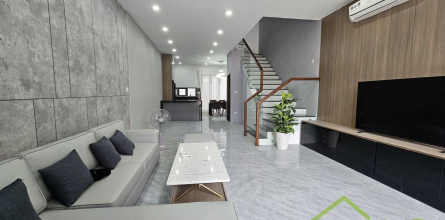 3 bedrooms House in Nha Trang,  No. 10718