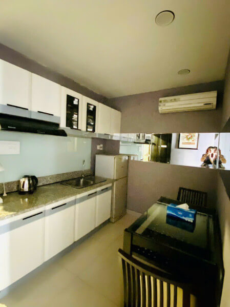 324m2 House in District 7, Ho Chi Minh, Vietnam No. 9141