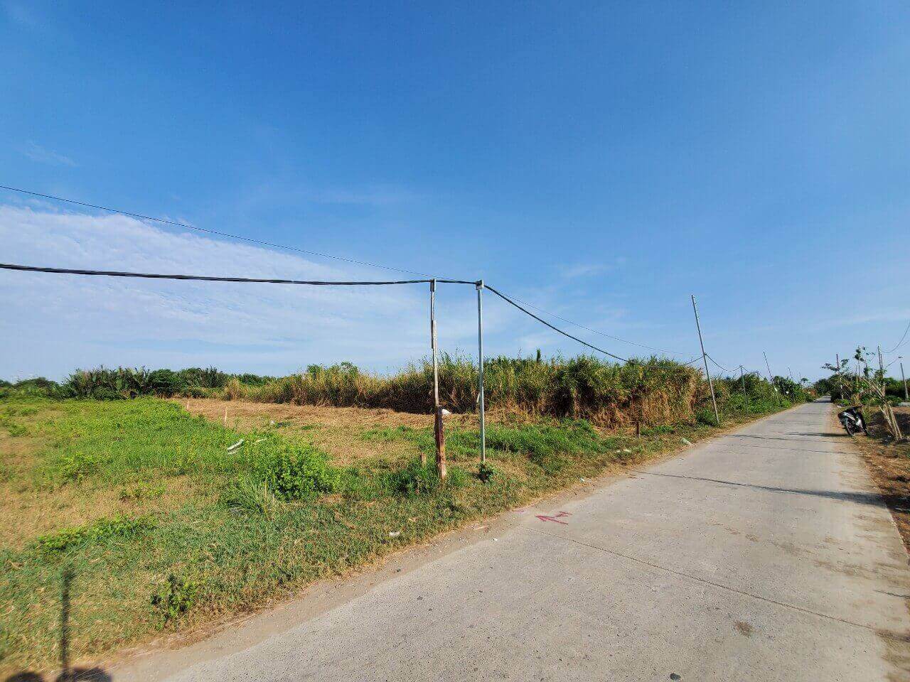 3000m2 Land in Nha Be, Ho Chi Minh, Vietnam No. 9138