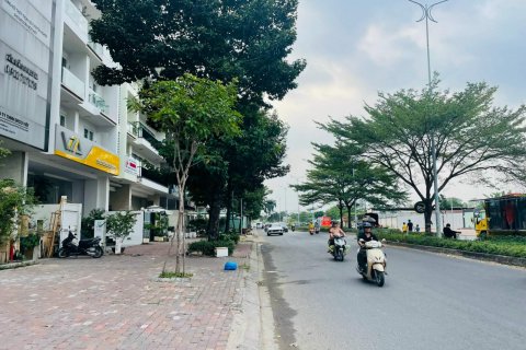 Studio Townhouse in Ho Chi Minh, No. 17315