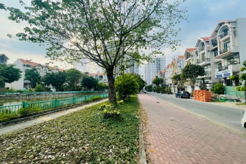 Studio Townhouse in Ho Chi Minh,  No. 17314