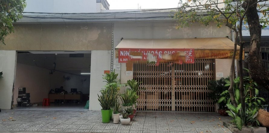 Studio Townhouse in Binh Chanh, Ho Chi Minh,  No. 17318
