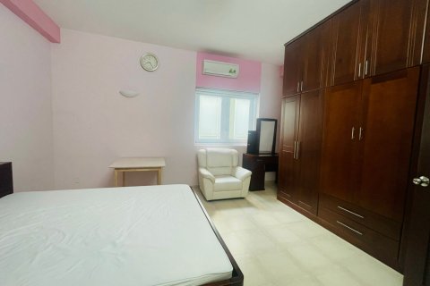 Таунхаус 100м2 в Биньтянь, Хошимин , № 17313 6