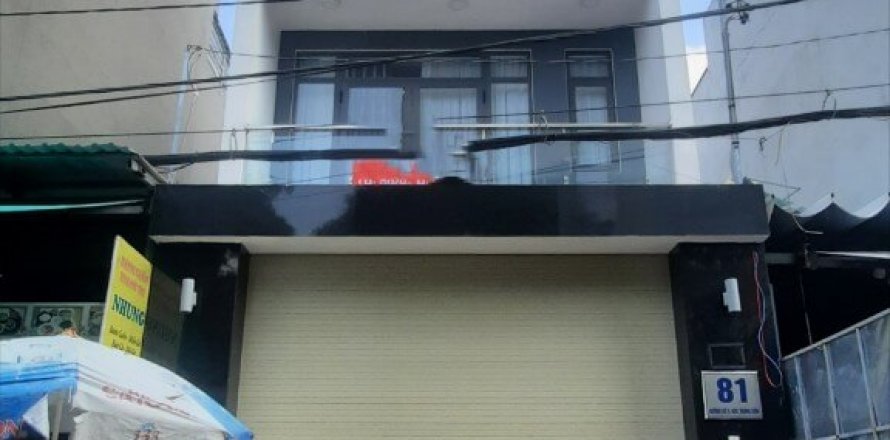 Studio Townhouse in Binh Chanh, Ho Chi Minh,  No. 17317