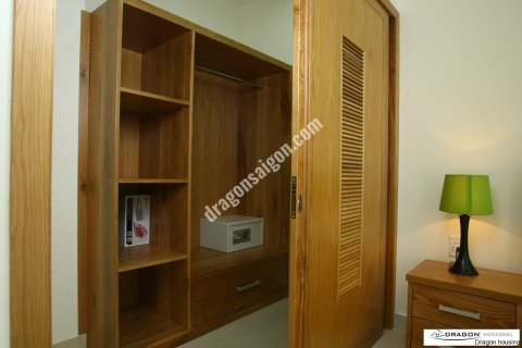 Квартира 48м2 в Район 3, Хошимин , № 15215 6