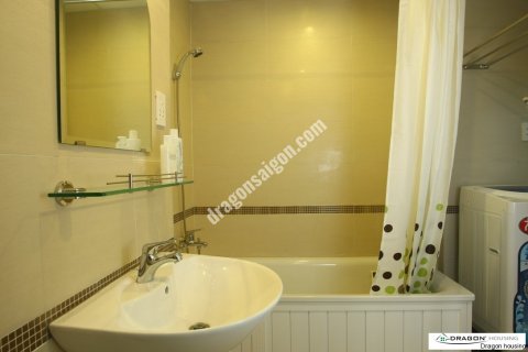 Квартира 48м2 в Район 3, Хошимин , № 15215 7