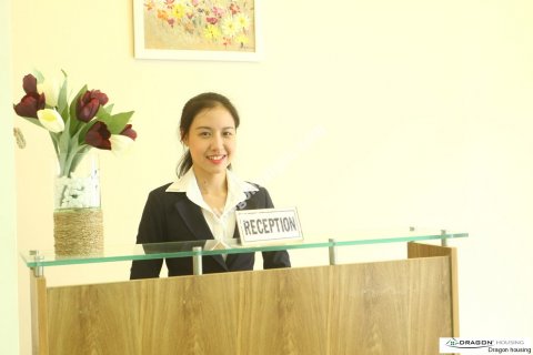 Квартира 48м2 в Район 3, Хошимин , № 15215 12