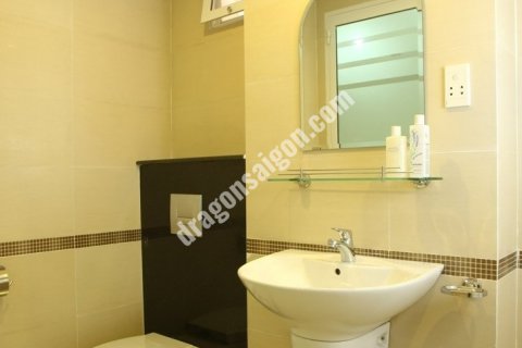 Квартира 48м2 в Район 3, Хошимин , № 15215 8