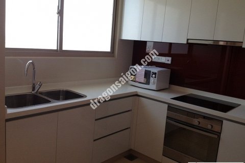 Квартира 101м2 в Тхудык, Хошимин , № 15217 8