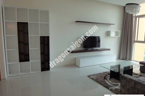 Квартира 101м2 в Тхудык, Хошимин , № 15217 10