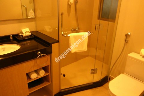 Квартира 140м2 в Район 1, Хошимин , № 15214 18