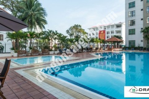 Квартира 140м2 в Район 1, Хошимин , № 15214 6