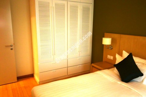Квартира 140м2 в Район 1, Хошимин , № 15214 17