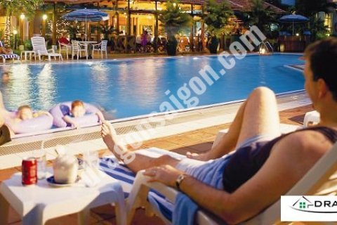 Квартира 140м2 в Район 1, Хошимин , № 15214 5