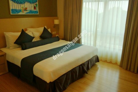 Квартира 140м2 в Район 1, Хошимин , № 15214 13