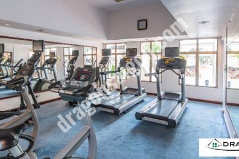 Квартира 140м2 в Район 1, Хошимин , № 15214 2