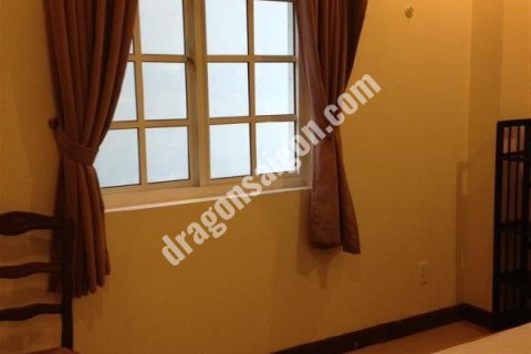 Квартира 40м2 в Биньтхань, Хошимин , № 15212 2