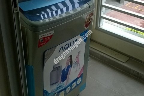 Квартира 140м2 в Район 7, Хошимин , № 15213 5