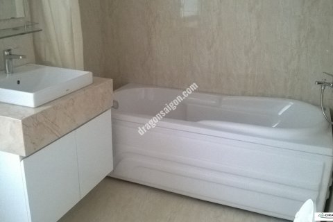 Квартира 140м2 в Район 7, Хошимин , № 15213 12
