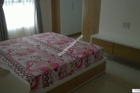 Квартира 140м2 в Район 7, Хошимин , № 15213 6