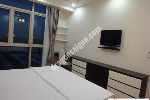 142m2 Apartment in Thu Duc, Ho Chi Minh, No. 15216 15