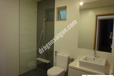 142m2 Apartment in Thu Duc, Ho Chi Minh, No. 15216 2