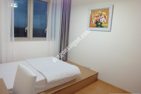 142m2 Apartment in Thu Duc, Ho Chi Minh, No. 15216 6