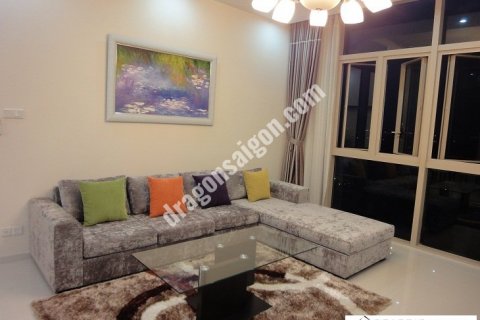142m2 Apartment in Thu Duc, Ho Chi Minh, No. 15216 16
